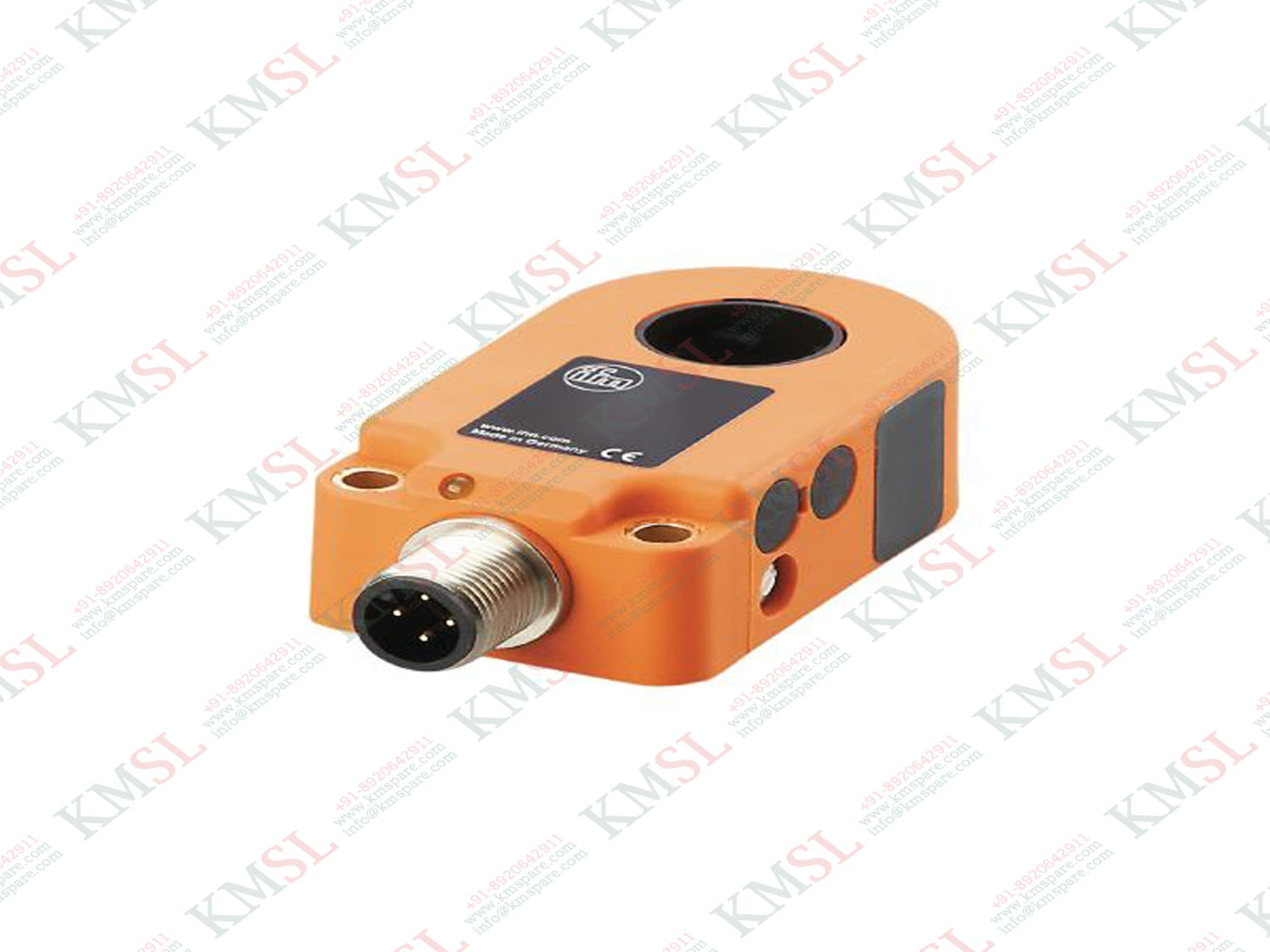 I7R205 IFM Inductive Sensor | KMSPARE LINK PVT LTD