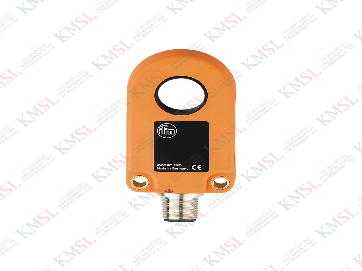 I7R207 IFM, IFM Inductive Sensor