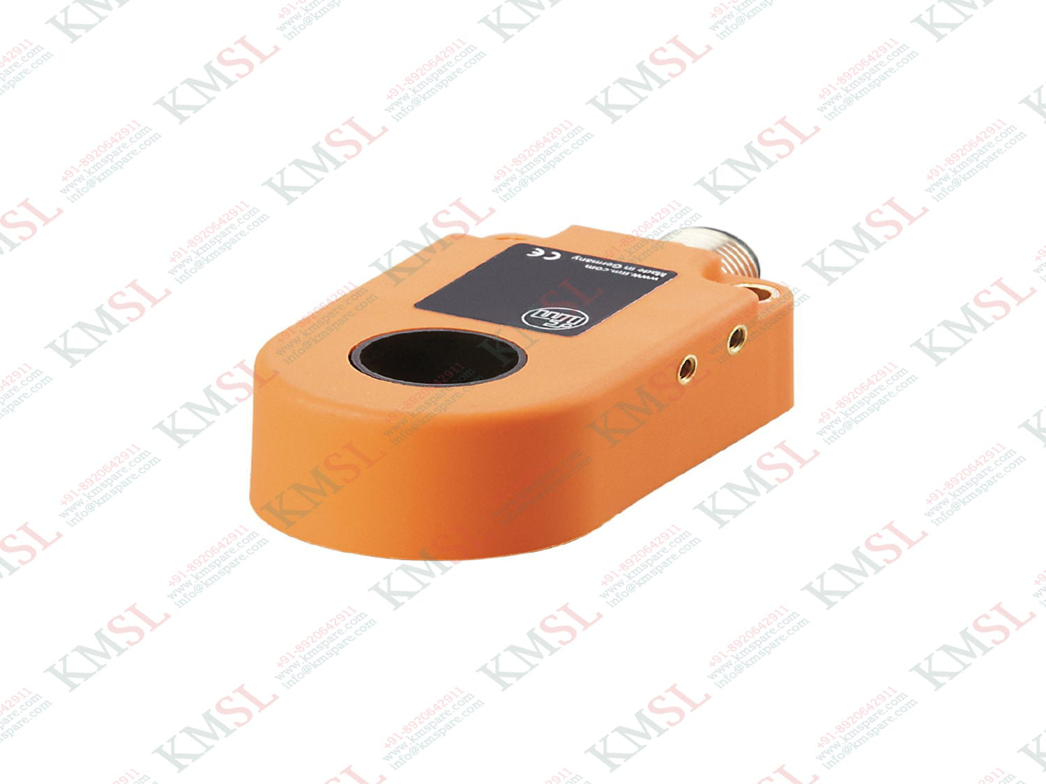 I7R208 IFM Inductive Sensor | Industrial Proximity Sensor | KMSPARE