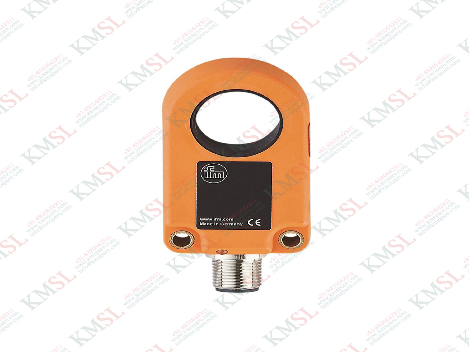 I7R209 IFM Inductive Sensor | Industrial Proximity Sensor | KMSPARE