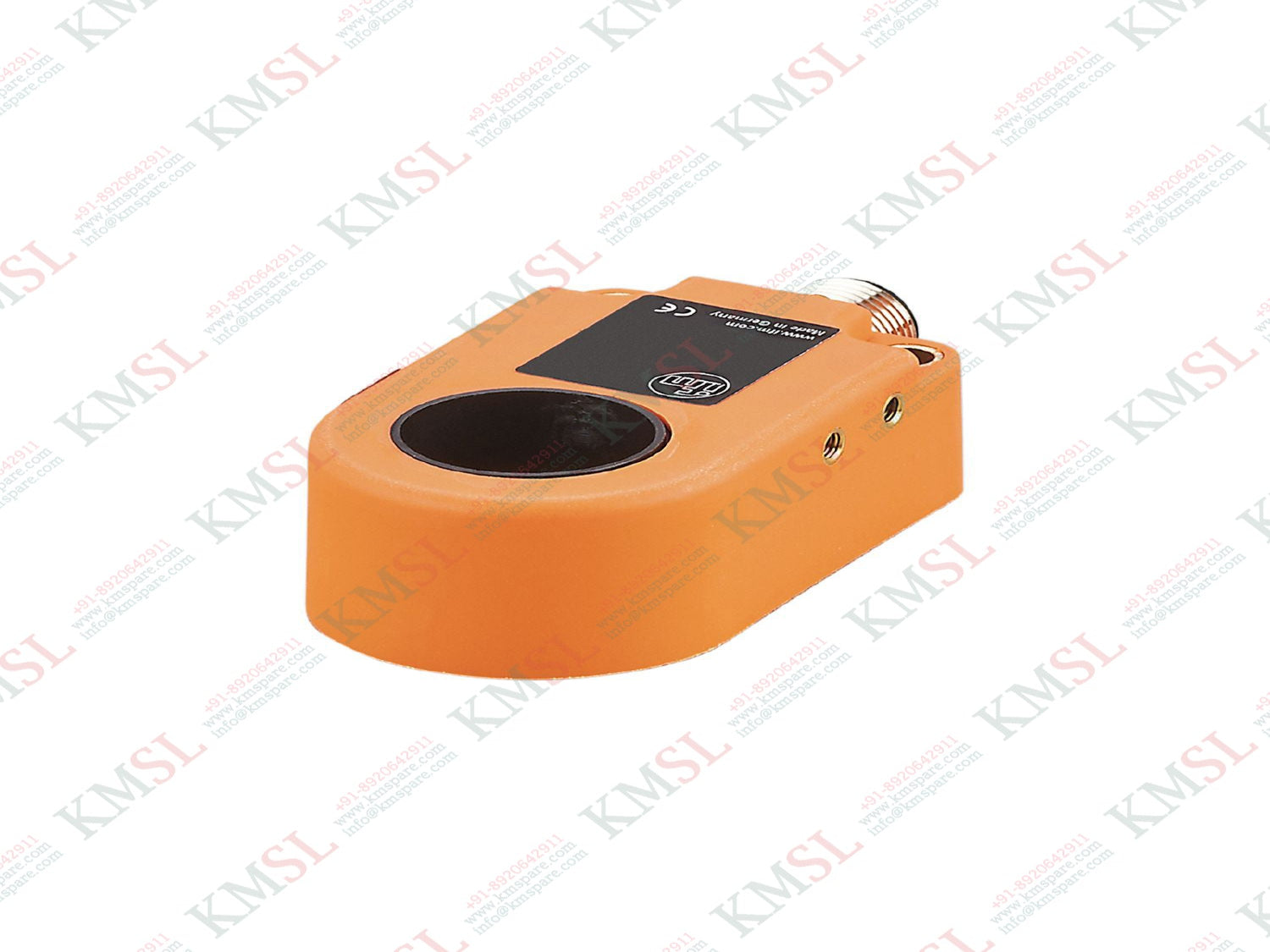 I7R211 IFM Inductive Sensor | Industrial Proximity Sensor | KMSPARE