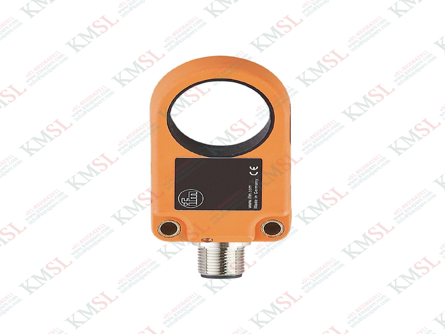 I7R215 IFM Inductive Sensor | Industrial Proximity Sensor | KMSPARE