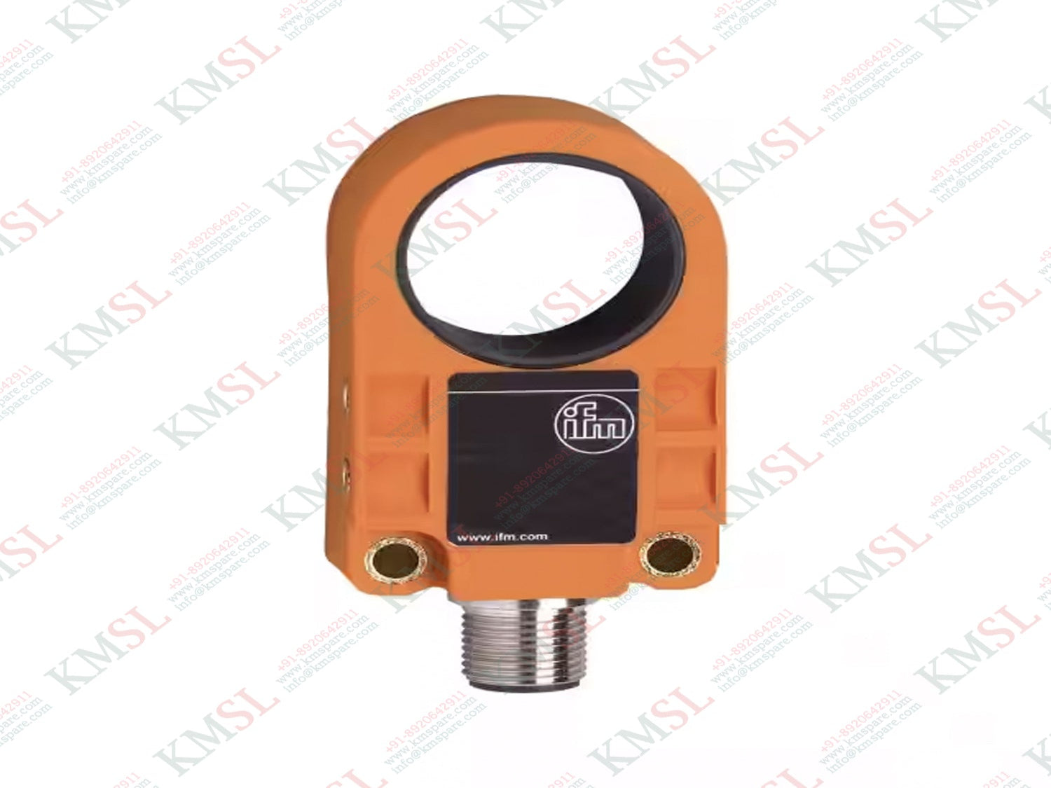 I7R216 IFM Inductive Sensor | Industrial Proximity Sensor | KMSPARE