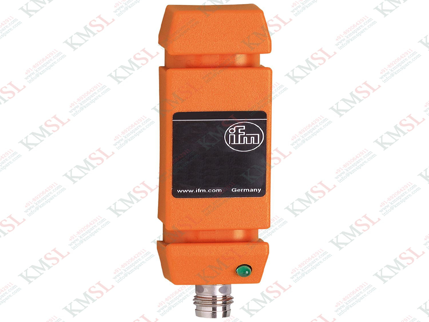 I85001 IFM Inductive Sensor | Industrial Proximity Sensor | KMSPARE