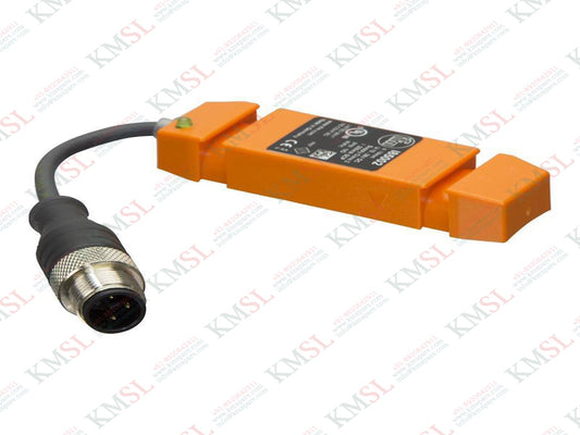I85002 IFM Inductive Tube Sensor | Industrial Proximity Sensor | KMSPARE