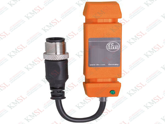 I85003 IFM Inductive Tube Sensor | Industrial Proximity Sensor | KMSPARE