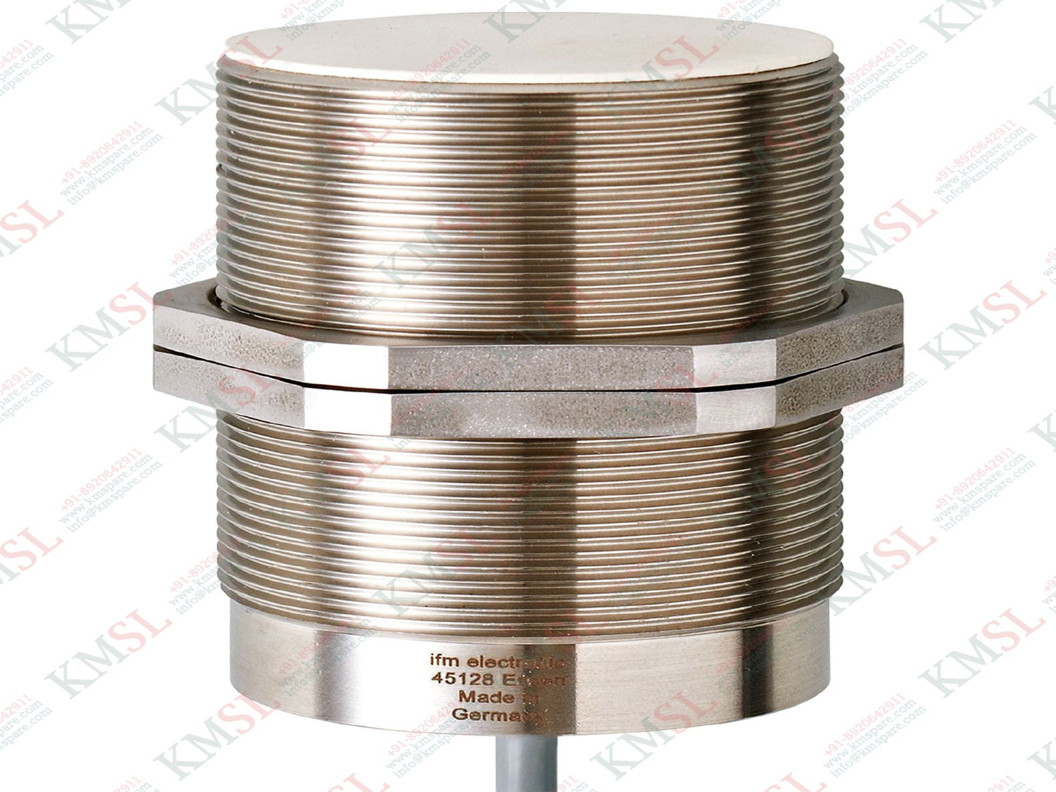 I95045 IFM Inductive Sensor | Industrial Proximity Sensor | KMSPARE