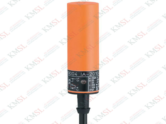 IA0018 IFM Inductive Sensor | Industrial Proximity Sensor | KMSPARE