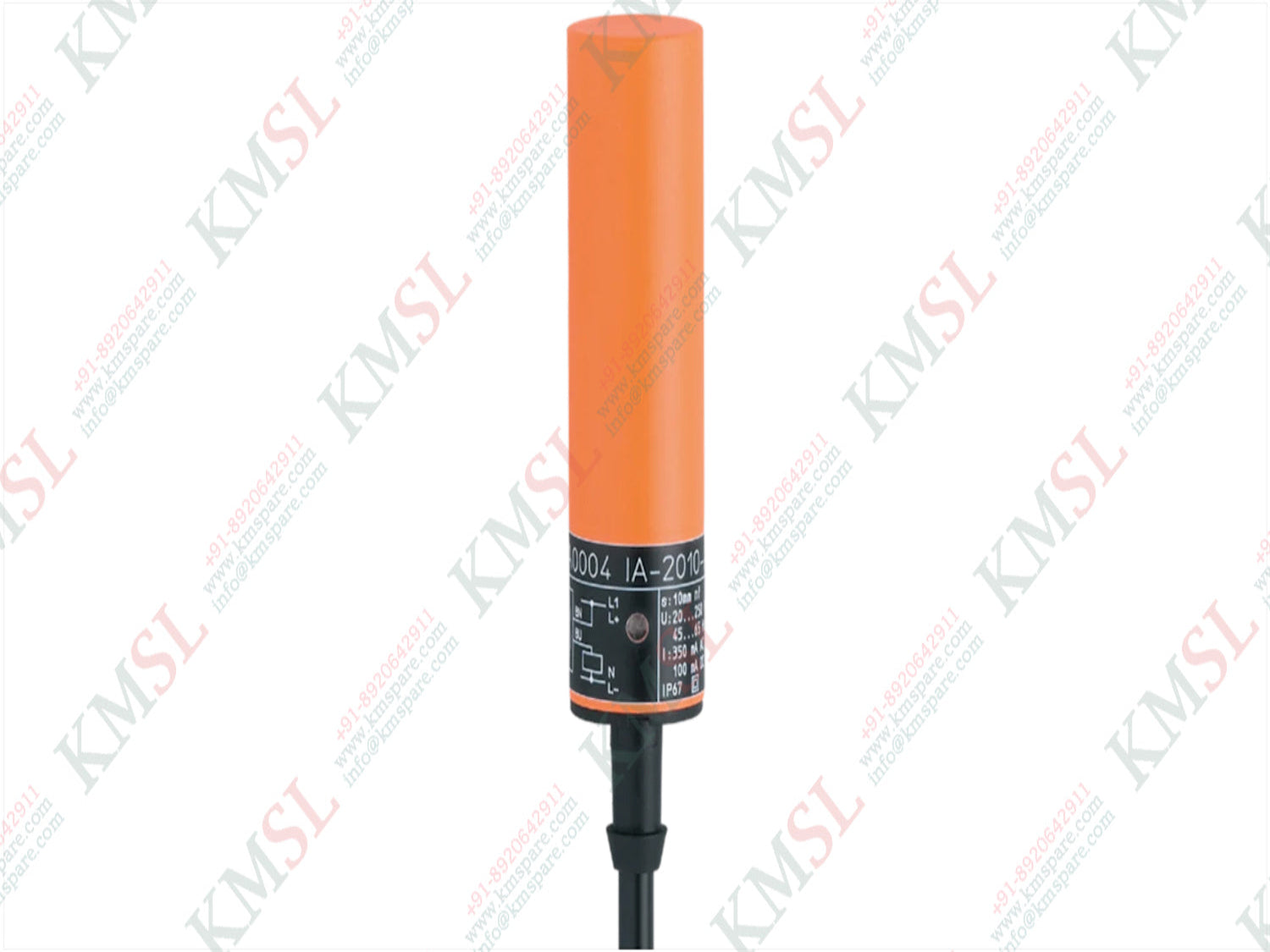 IA0027 IFM, IFM Inductive Sensor