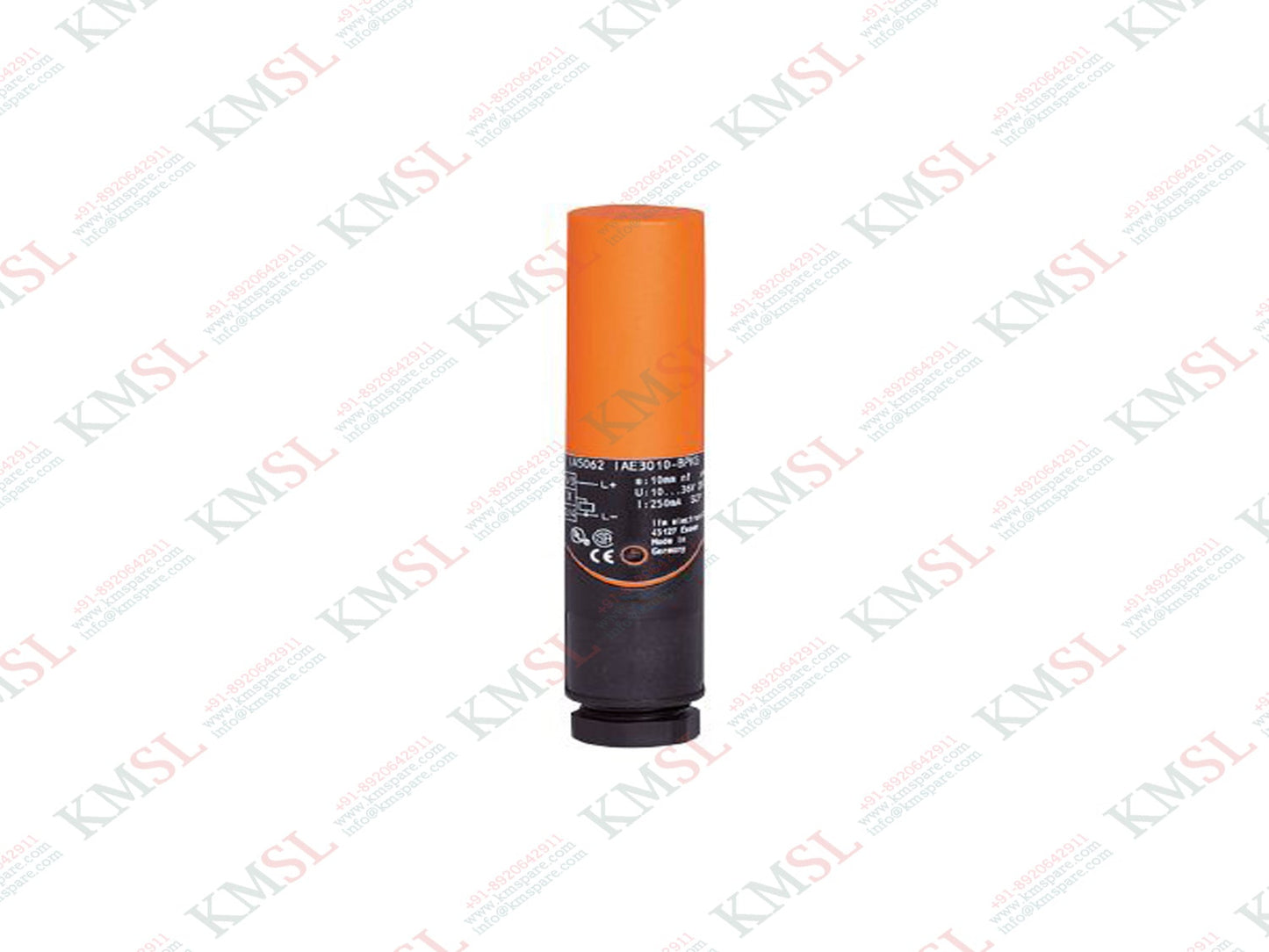 IA5063 IFM Inductive Sensor | Industrial Proximity Sensor | KMSPARE