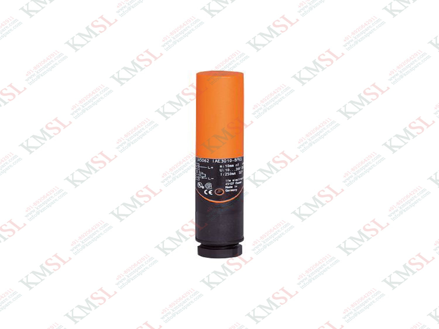 IA5063 IFM Inductive Sensor | Industrial Proximity Sensor | KMSPARE
