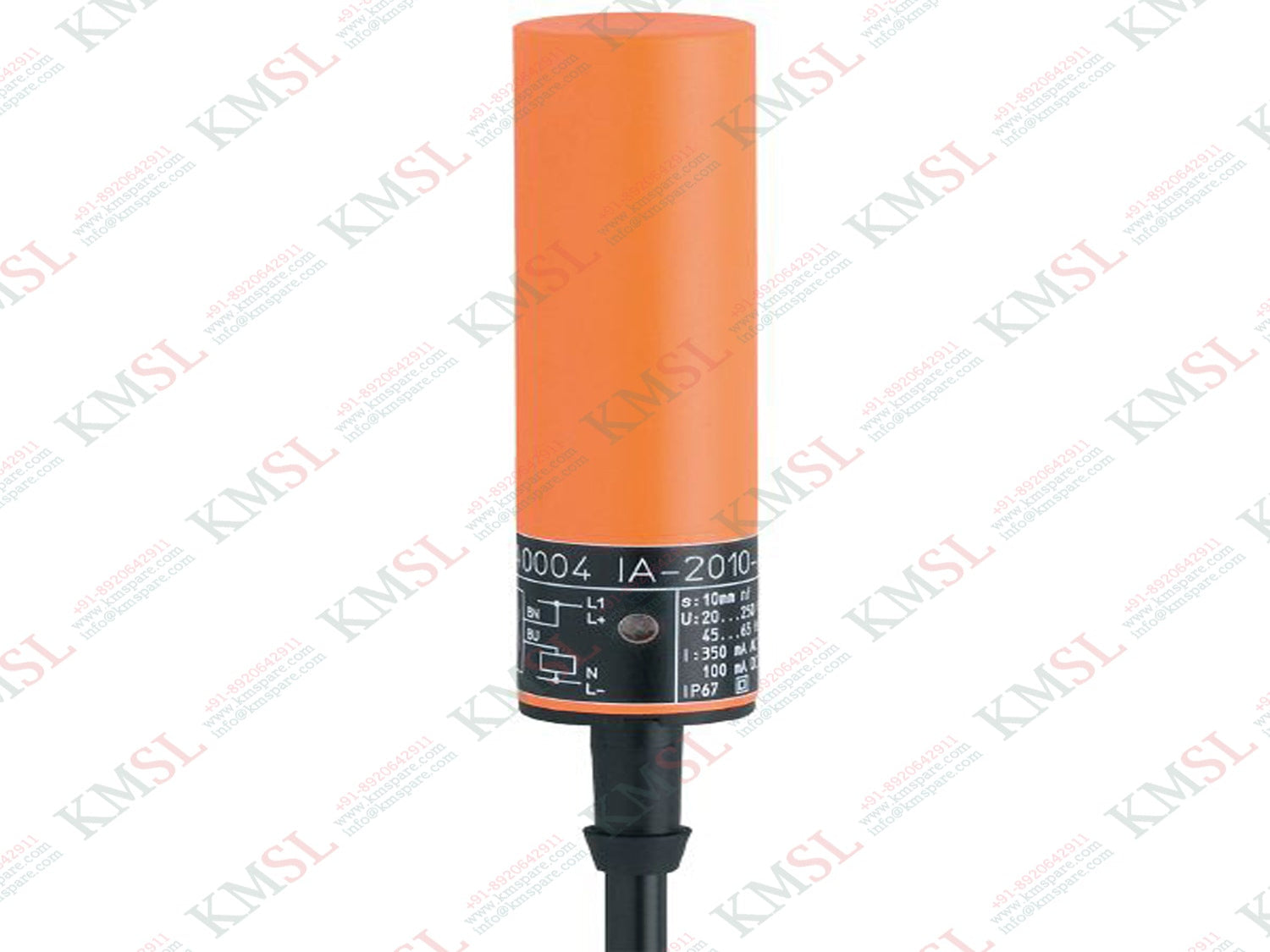 IA5083 IFM Inductive Sensor | Industrial Proximity Sensor | KMSPARE
