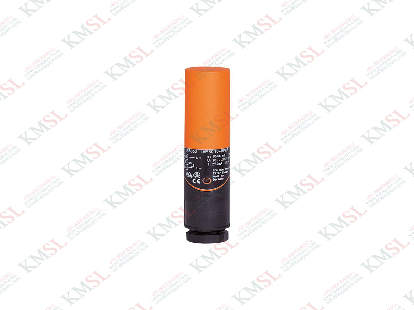 IA5122 IFM Inductive Sensor | Industrial Proximity Sensor | KMSPARE