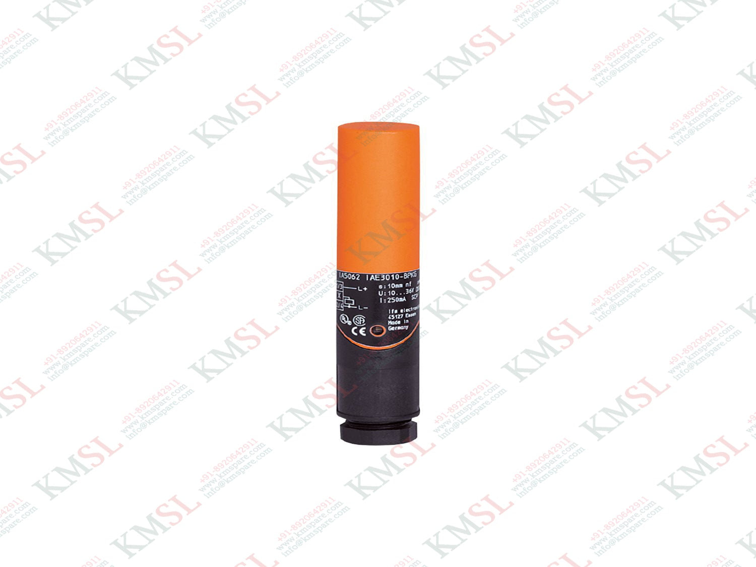 IA5122 IFM Inductive Sensor | Industrial Proximity Sensor | KMSPARE