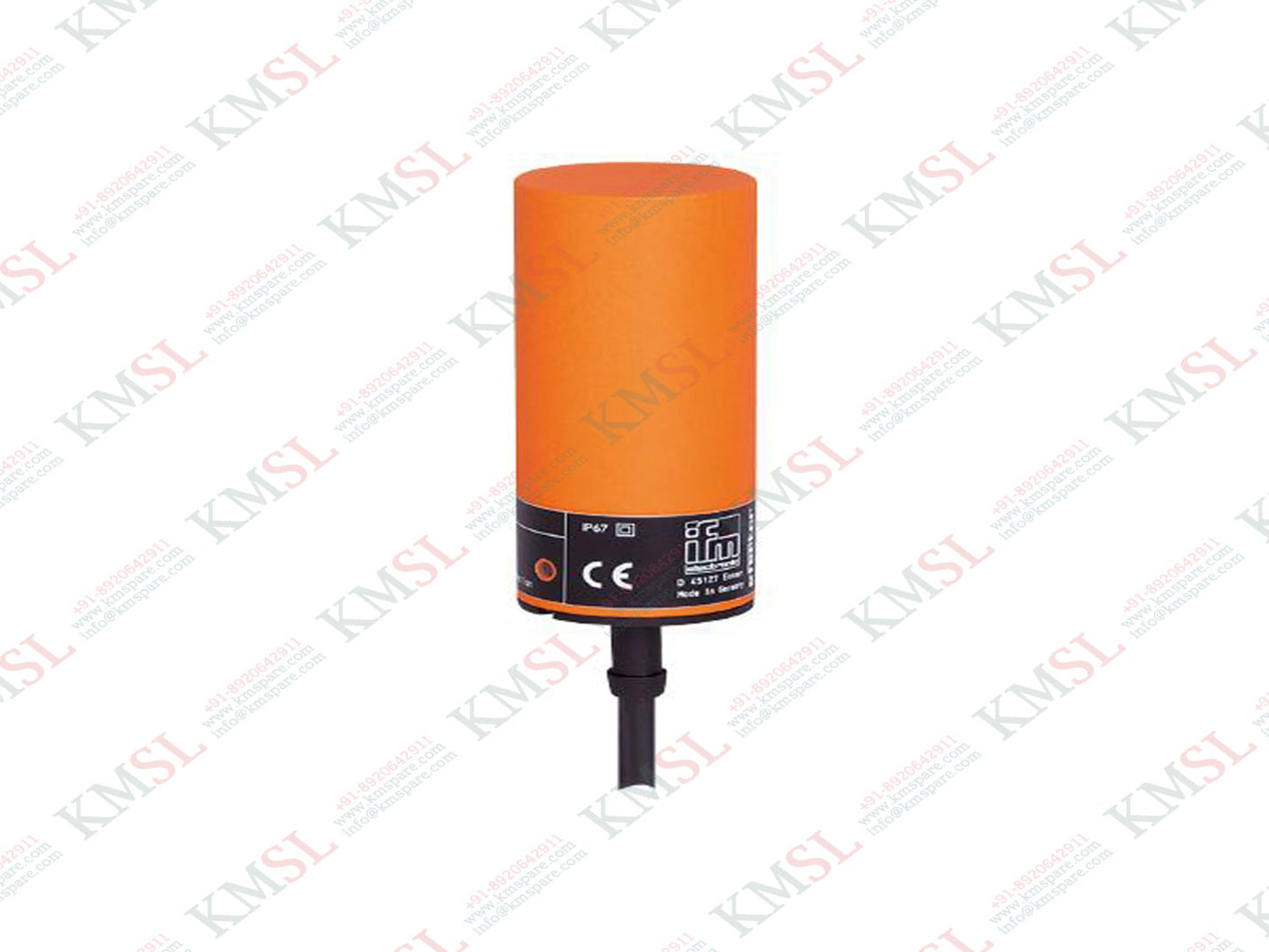 IB0011 IFM Inductive Sensor | Industrial Proximity Sensor | KMSPARE