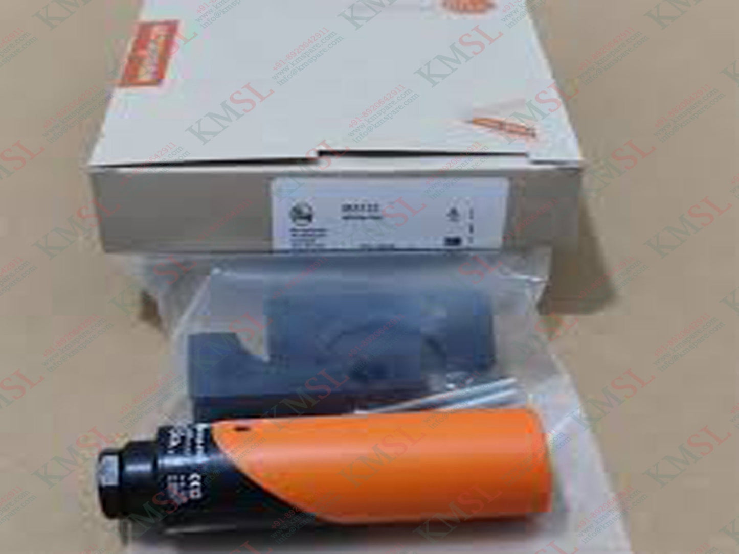 IB0012 IFM Inductive Sensor | KMSPARE Industrial Sensors