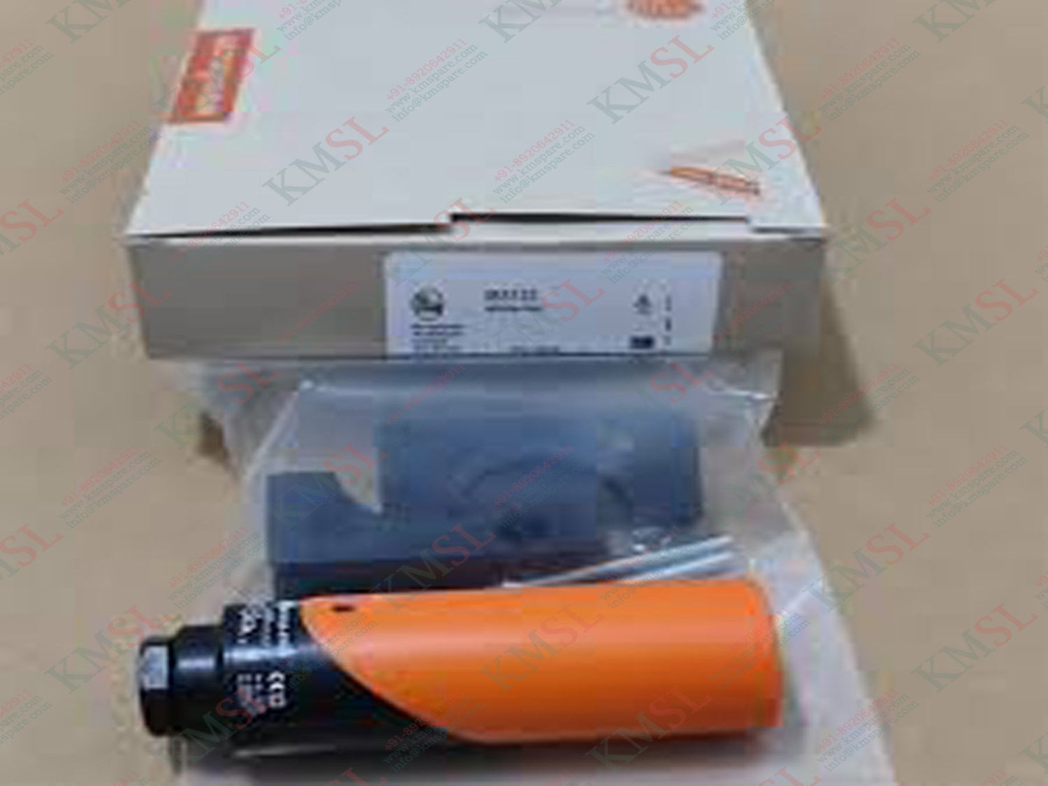 IB0012 IFM Inductive Sensor | KMSPARE Industrial Sensors