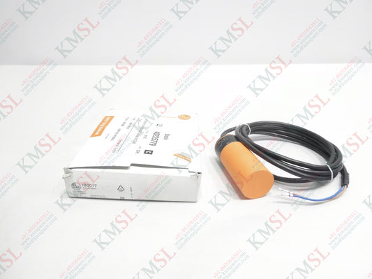 IB0017 IFM, IFM Inductive Sensor
