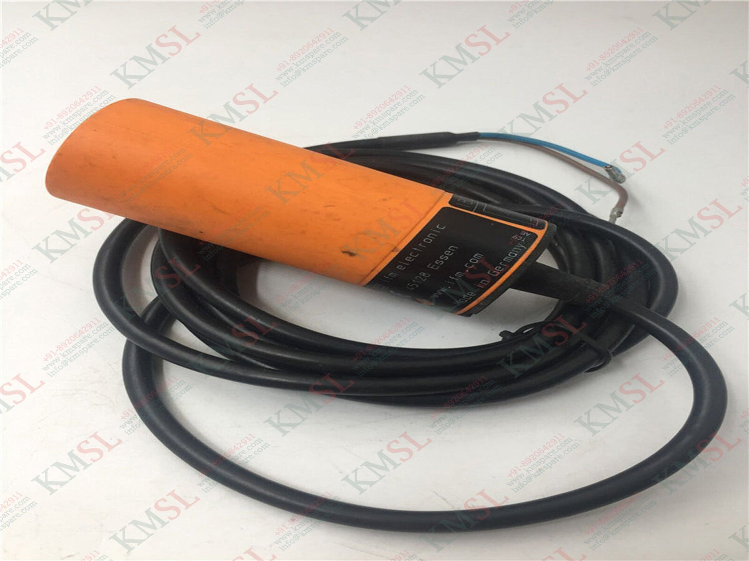 IB0026 IFM Inductive Sensor | KMSPARE Industrial Sensors