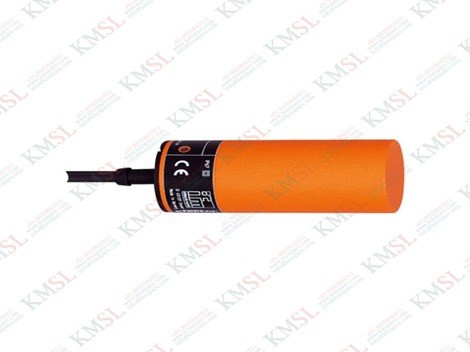 IB0078 IFM Inductive Sensor | Industrial Inductive Proximity Switch – KMSPARE