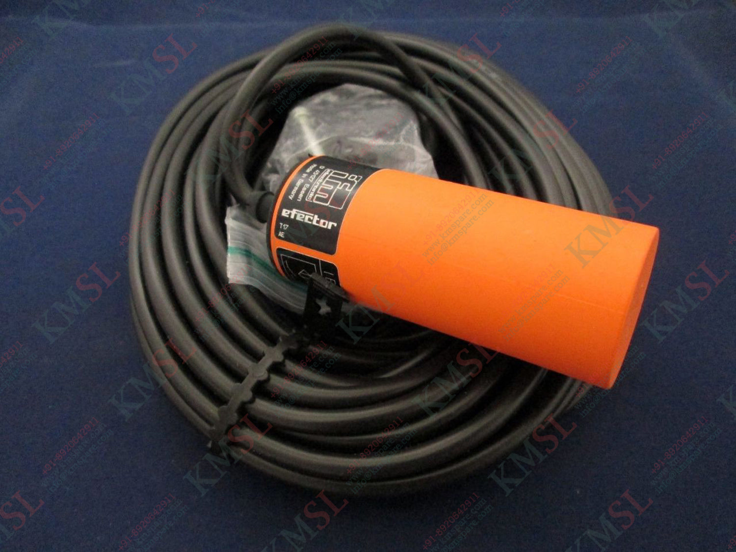 IB0108 IFM Inductive Sensor | Industrial Inductive Proximity Switch – KMSPARE
