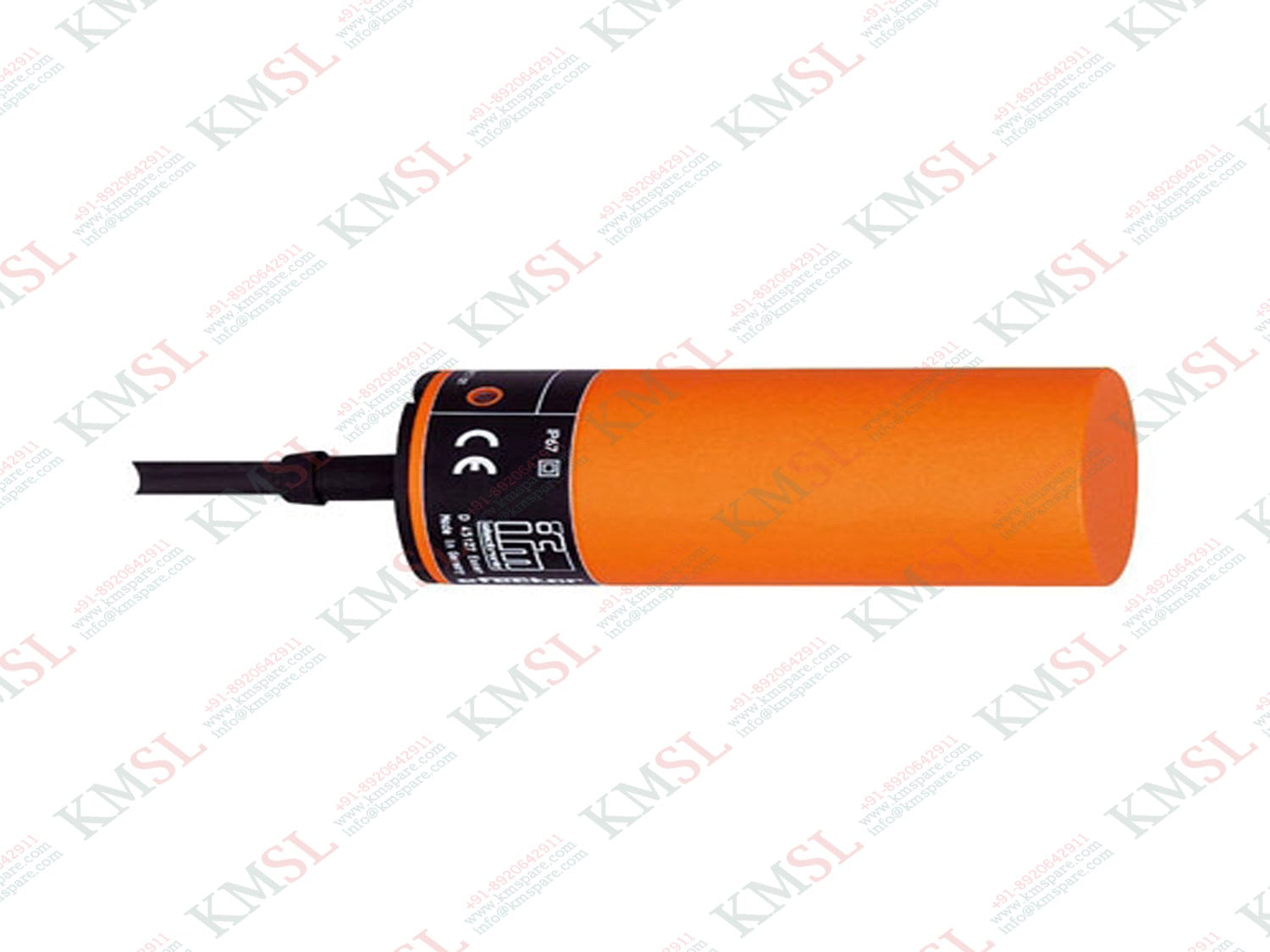 IB5072 IFM Inductive Sensor | Industrial Inductive Proximity Switch – KMSPARE