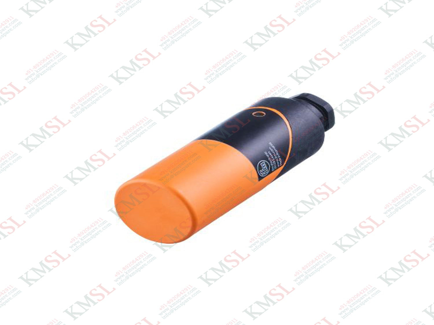 IB5133 IFM Inductive Sensor | Industrial Inductive Proximity Switch – KMSPARE