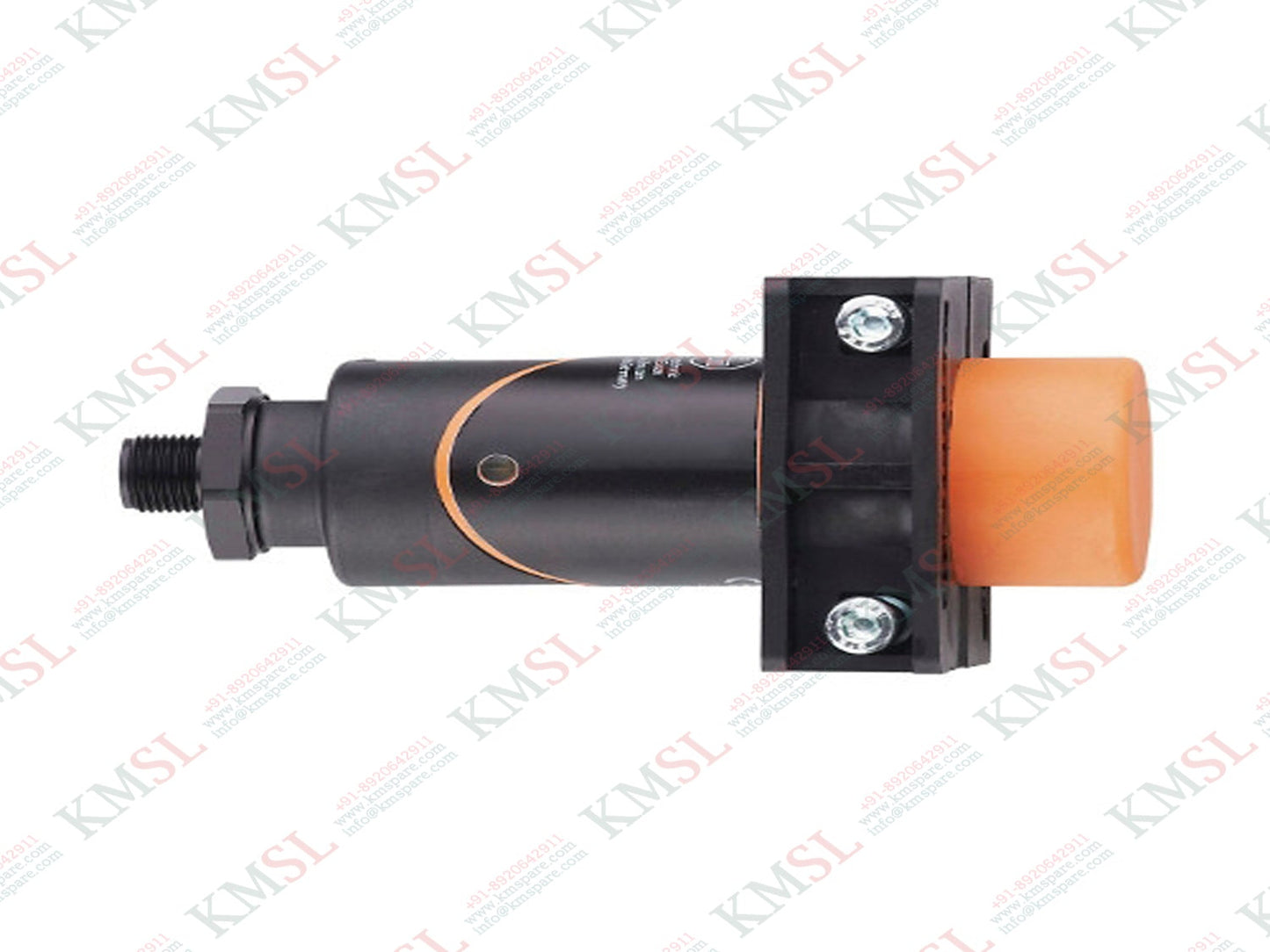 IB5162 IFM Inductive Sensor | Industrial Inductive Proximity Switch – KMSPARE