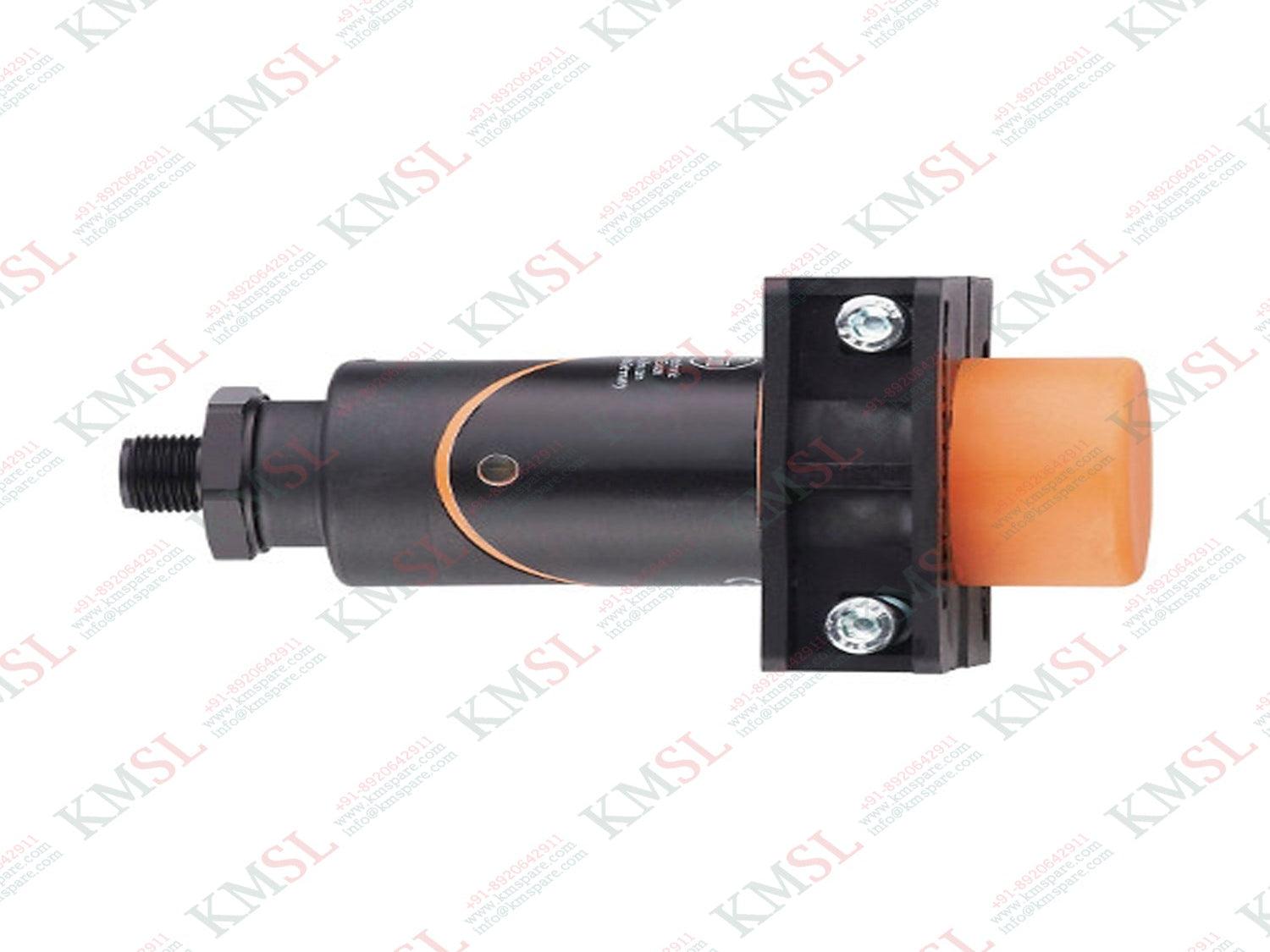IB5162 IFM Inductive Sensor | Industrial Inductive Proximity Switch – KMSPARE