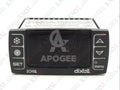 IC208CX-11000 Dixell Temperature Controller | Digital HVAC Controller – KMSPARE