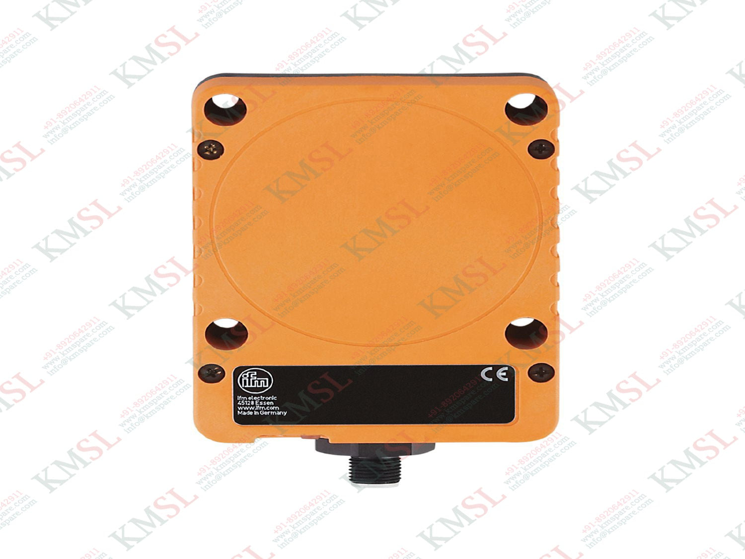 IC5006 IFM Inductive Sensor | Industrial Inductive Proximity Switch – KMSPARE