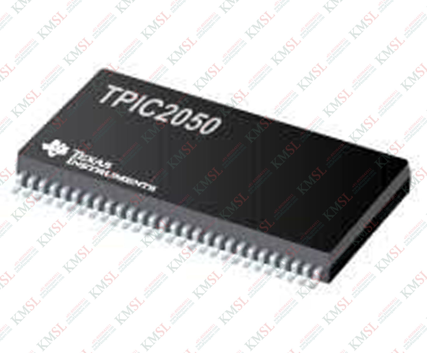IC TPIC2050RDFDRG4 – High-Quality Integrated Circuit | KM Spare Link Pvt Ltd