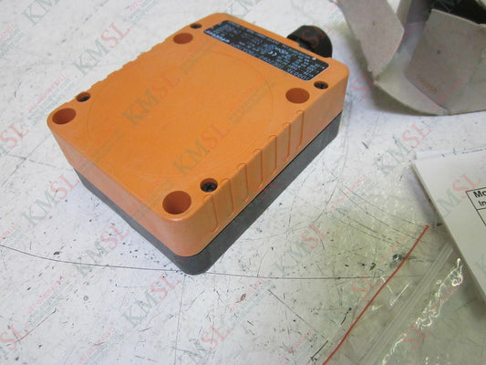 ID0036 IFM, IFM Inductive Sensor