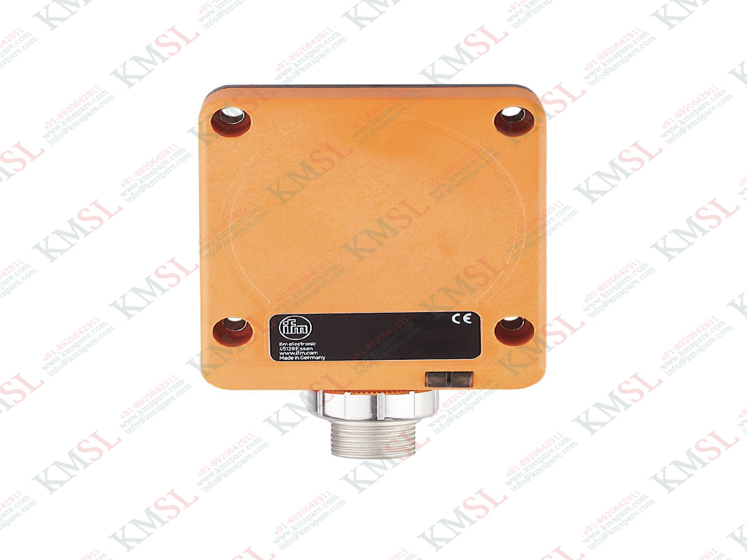 ID0038 IFM Inductive Sensor | Industrial Inductive Proximity Switch – KMSPARE