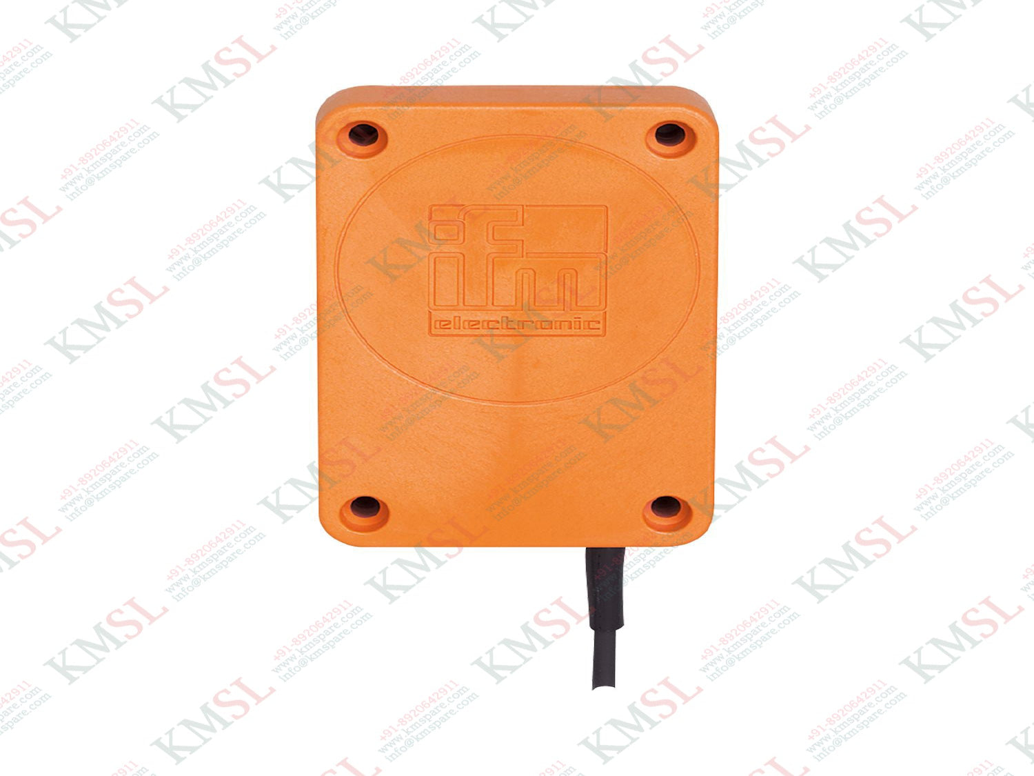 ID0044 IFM Inductive Sensor | Industrial Inductive Proximity Switch – KMSPARE
