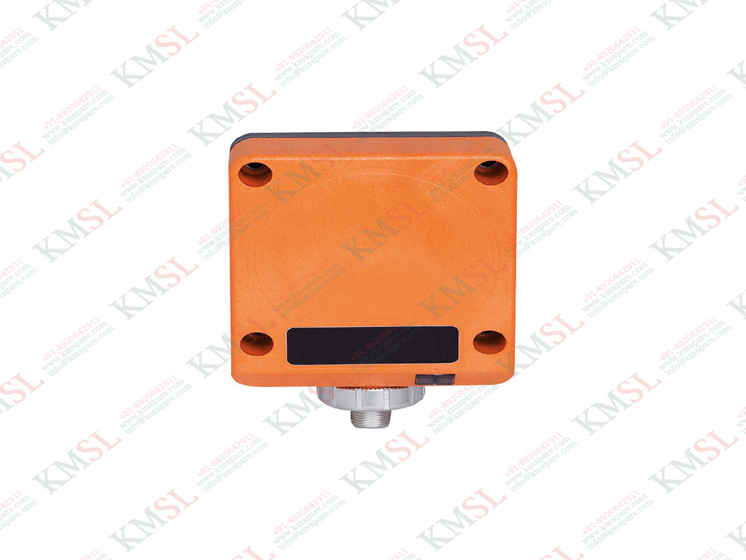 ID0049 IFM Inductive Sensor | Industrial Inductive Proximity Switch – KMSPARE