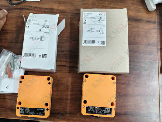 ID5005 IFM Inductive Sensor | Industrial Proximity Sensor | KMSPARE