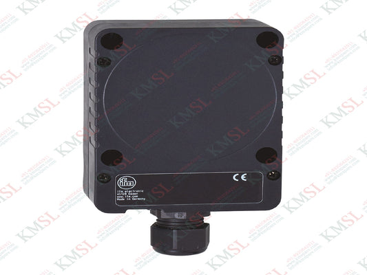 ID502A IFM, IFM Inductive Sensor