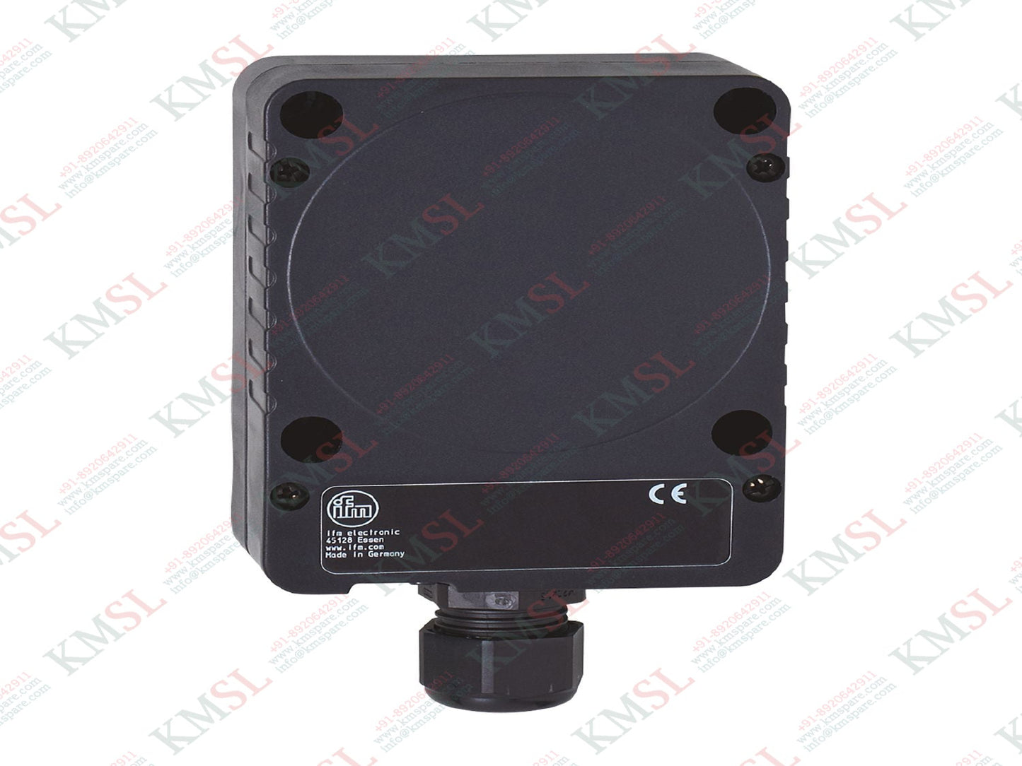 ID502A IFM Inductive Sensor | Industrial Inductive Proximity Switch – KMSPARE