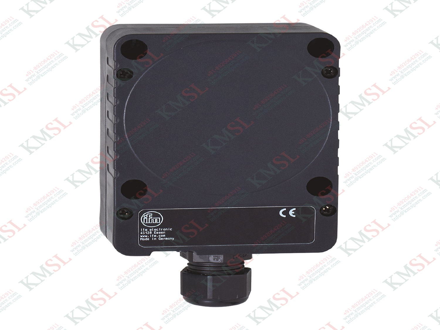 ID502A IFM Inductive Sensor | Industrial Inductive Proximity Switch – KMSPARE