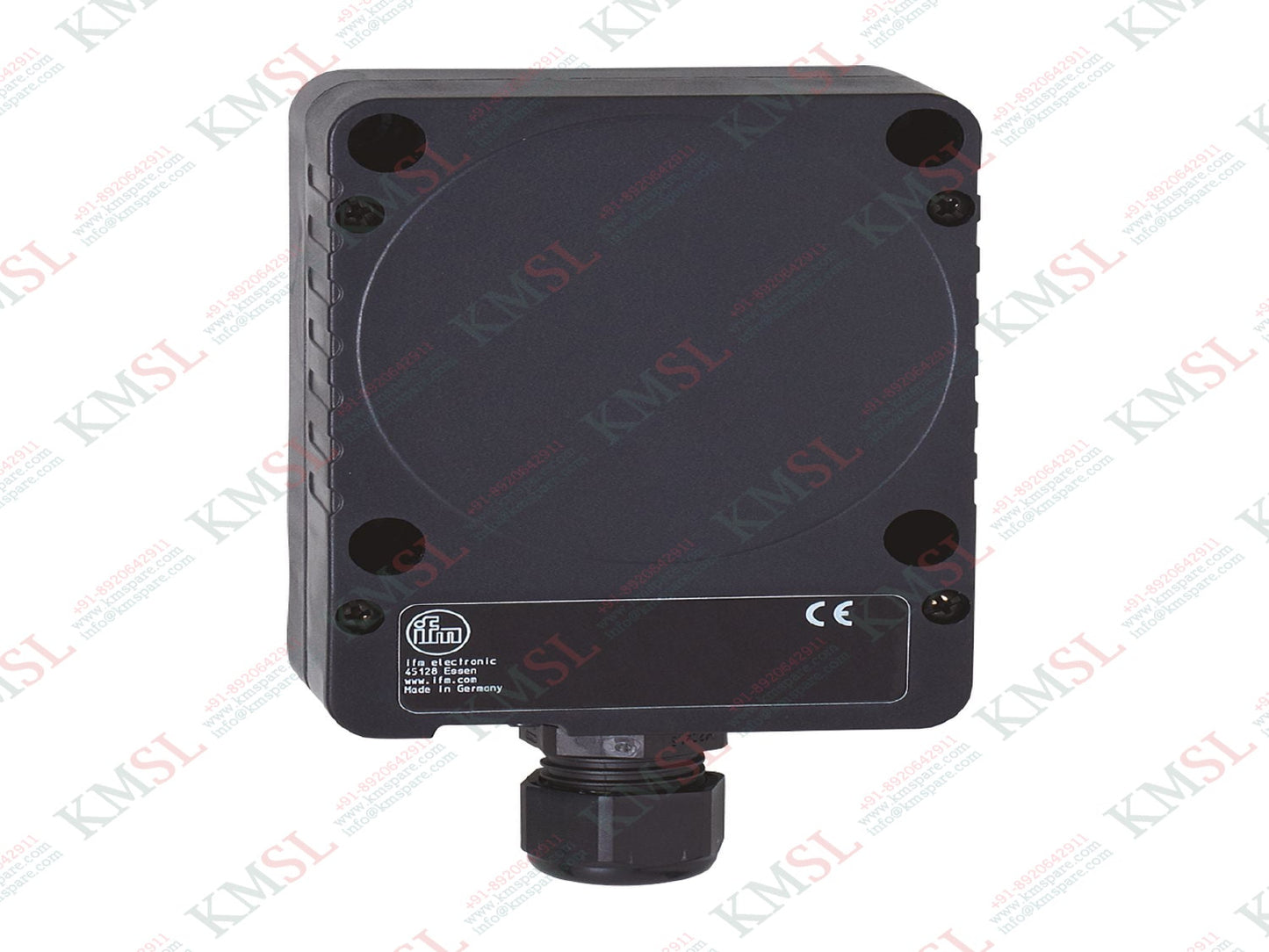 ID503A IFM Inductive Sensor | Industrial Proximity Sensor | KMSPARE