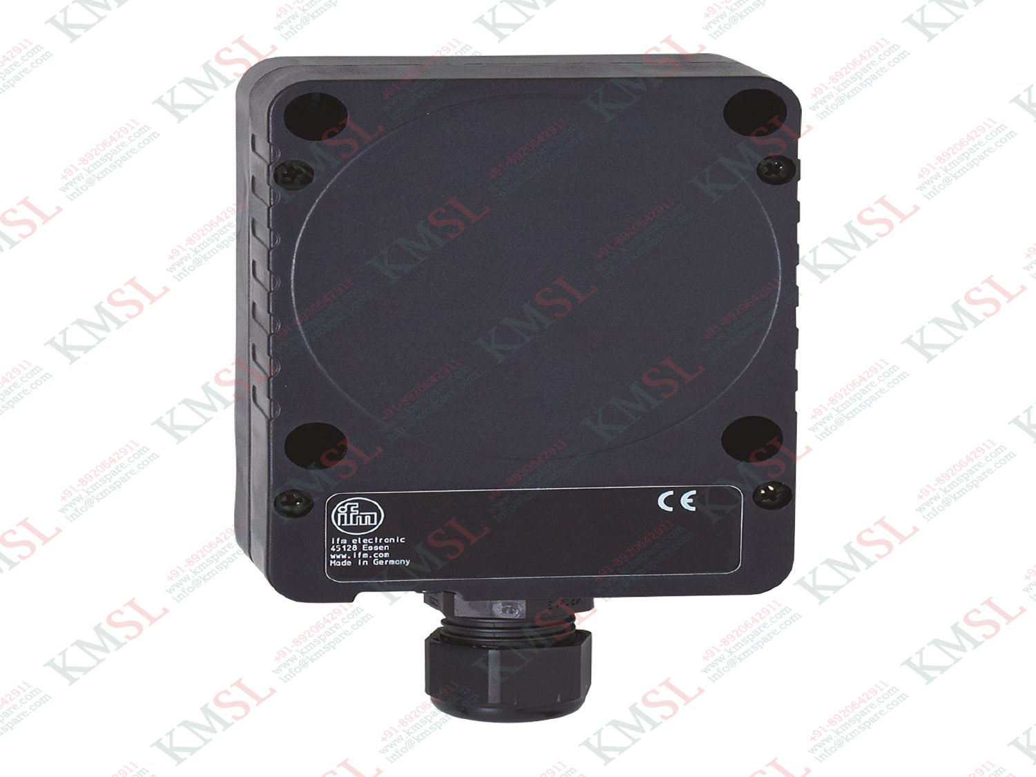 ID503A IFM Inductive Sensor | Industrial Proximity Sensor | KMSPARE