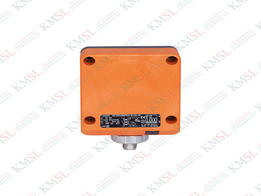 ID5055 IFM Inductive Sensor | Industrial Inductive Proximity Switch – KMSPARE