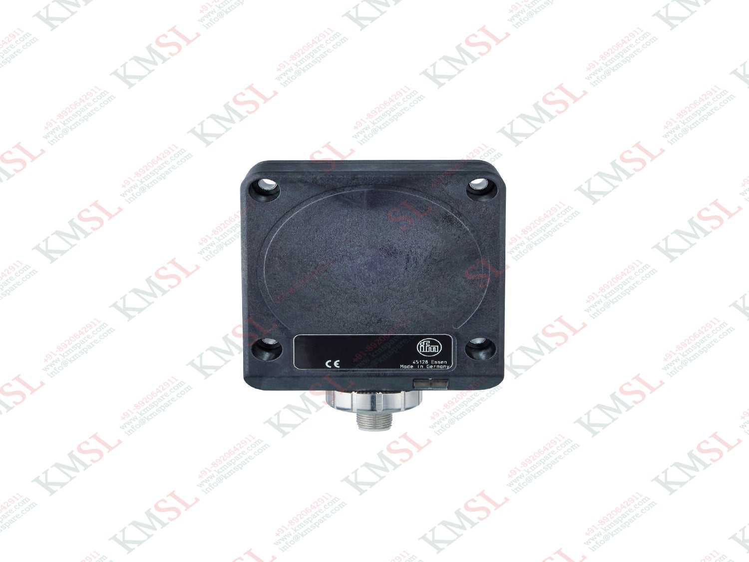 ID5075 IFM, IFM Inductive Sensor