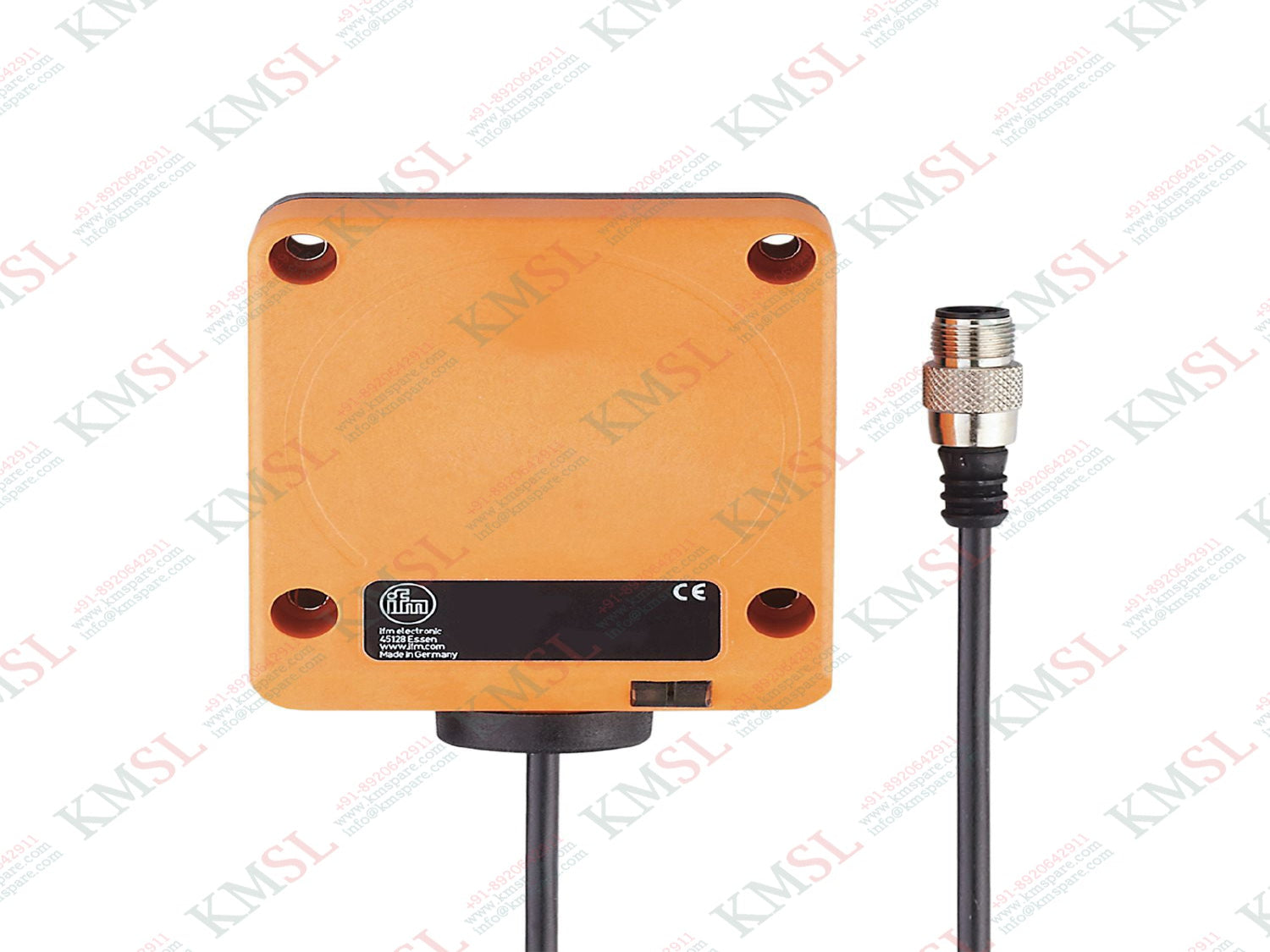 ID9920 IFM Inductive Sensor | Industrial Inductive Proximity Switch – KMSPARE