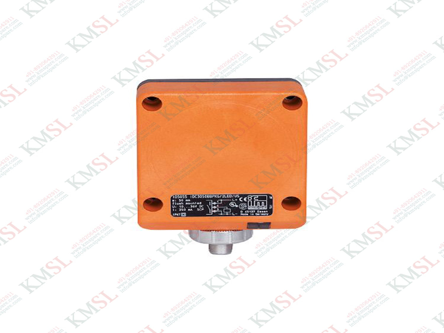 ID9922 IFM Inductive Sensor | Industrial Proximity Sensor | KMSPARE