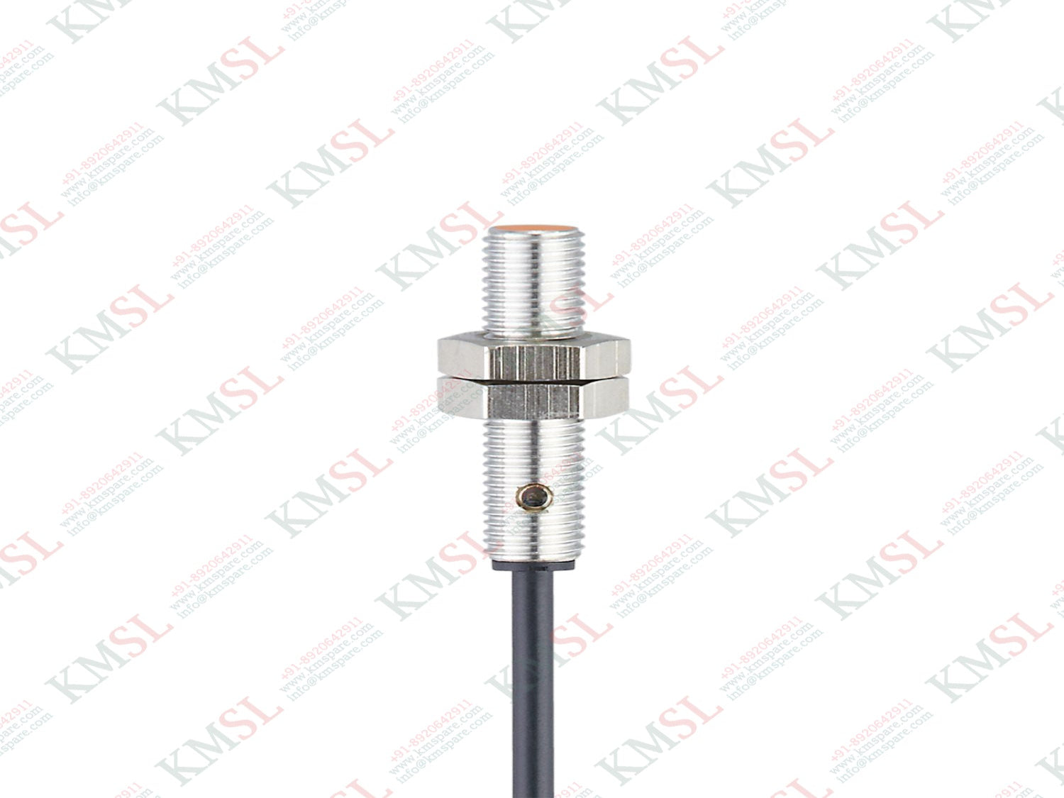 IE5075 IFM Inductive Sensor | Industrial Proximity Sensor | KMSPARE