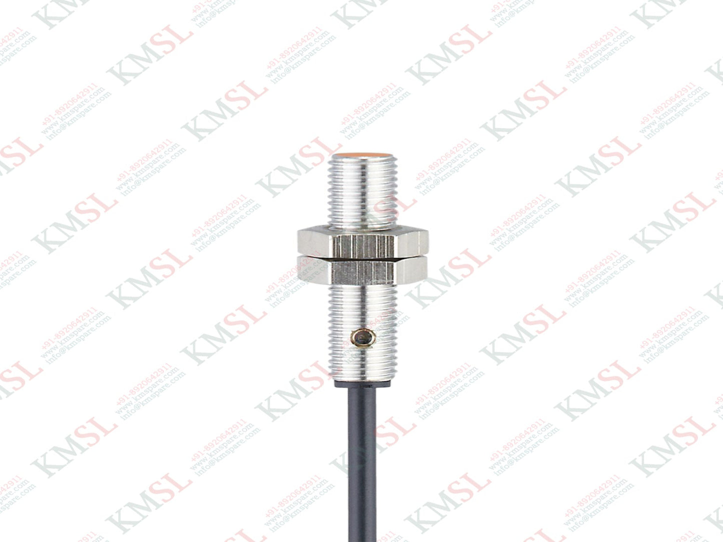 IE5078 IFM Inductive Sensor | Industrial Proximity Sensor | KMSPARE