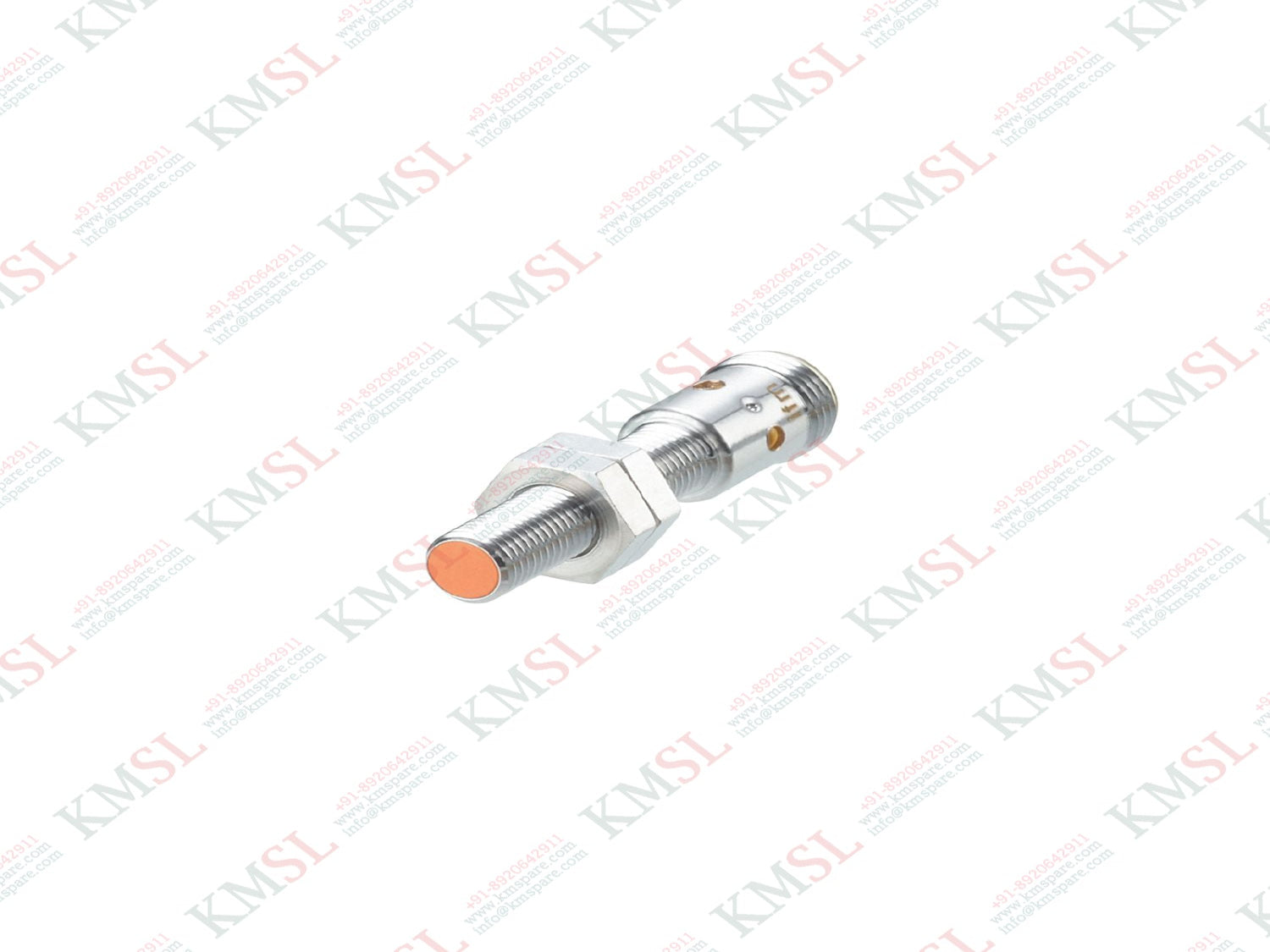 IE5091 IFM Inductive Sensor | Industrial Proximity Sensor | KMSPARE