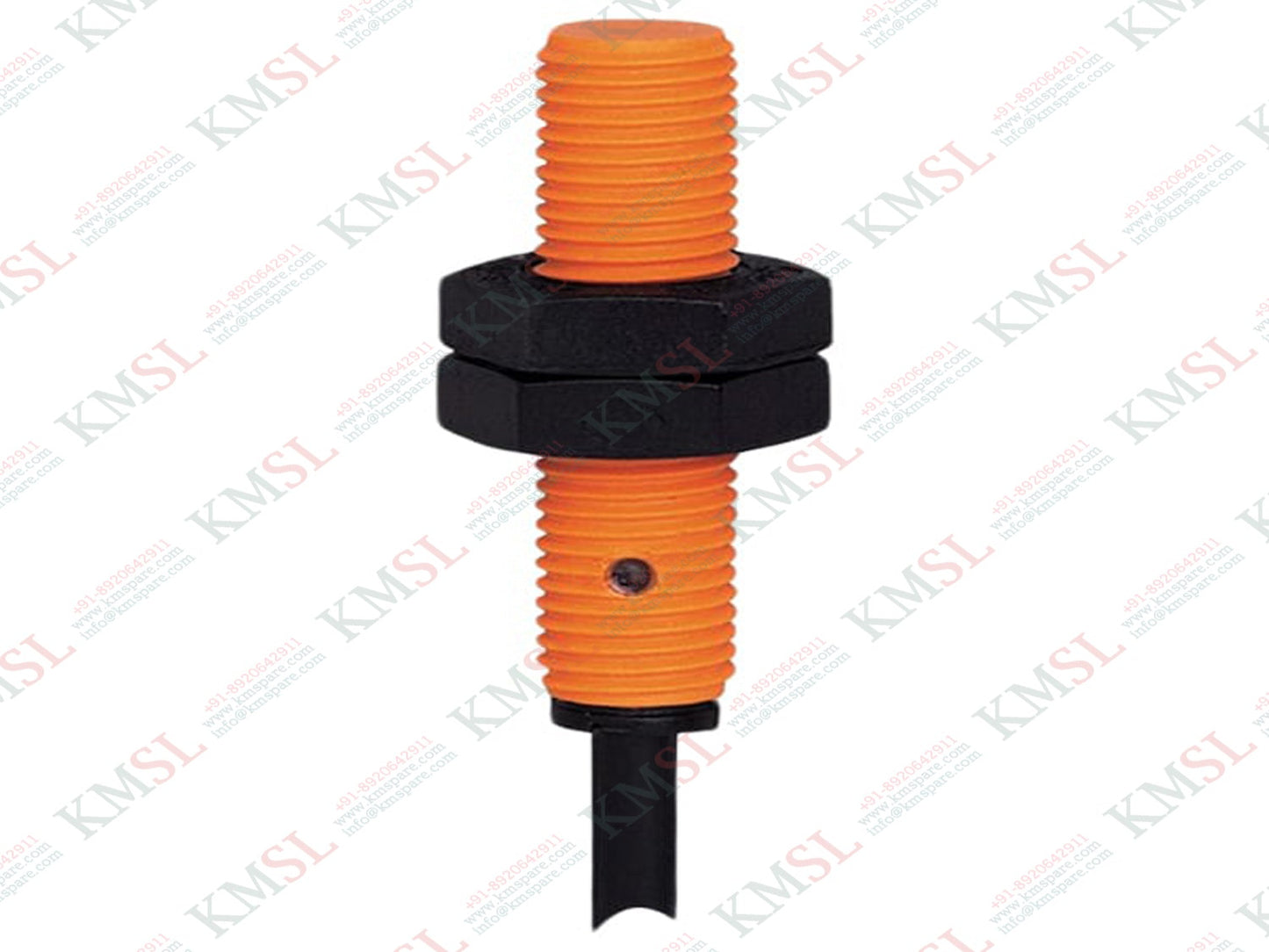 IE5099 IFM Inductive Sensor | Industrial Proximity Sensor | KMSPARE